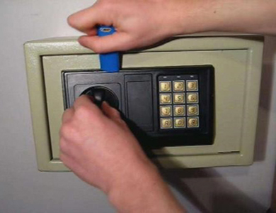 友好24小时上门开锁公司